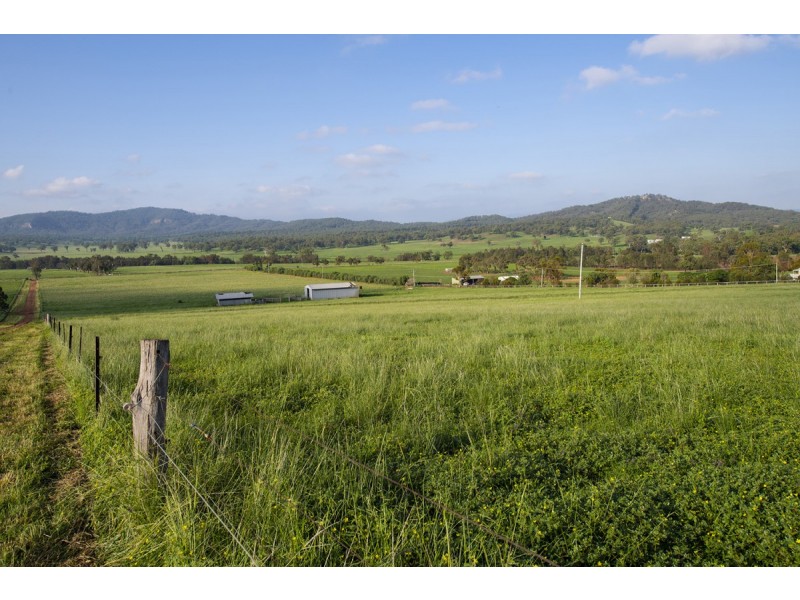 Lot 321 Bunnan Road, Scone NSW 2337