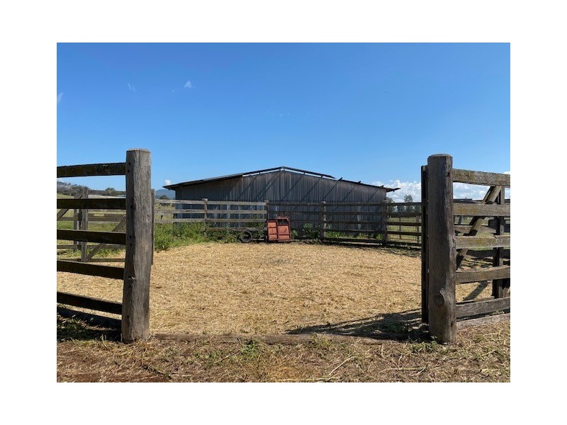 Lot 321 Bunnan Road, Scone NSW 2337