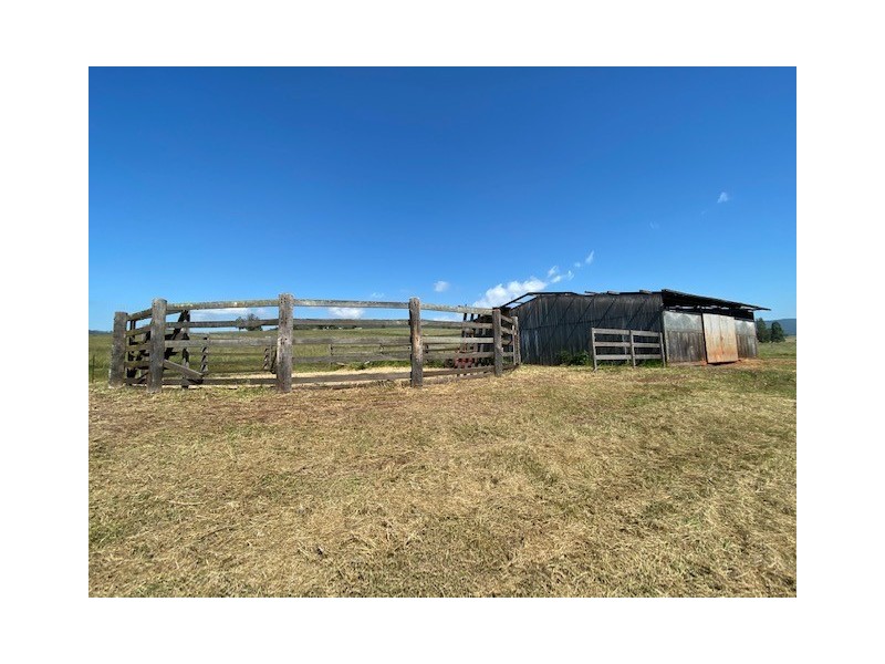 Lot 321 Bunnan Road, Scone NSW 2337