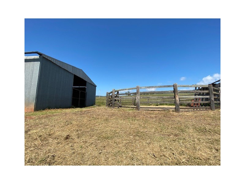 Lot 321 Bunnan Road, Scone NSW 2337