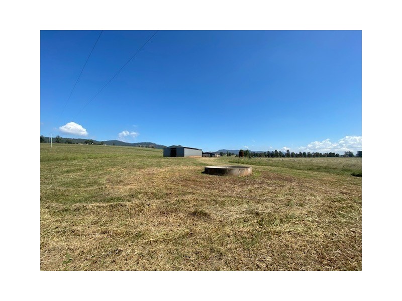 Lot 321 Bunnan Road, Scone NSW 2337