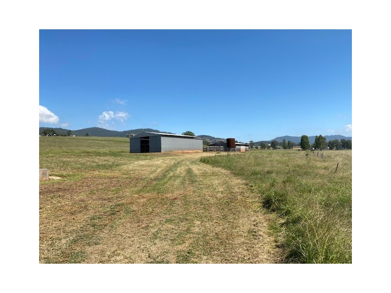 Lot 321 Bunnan Road, Scone NSW 2337