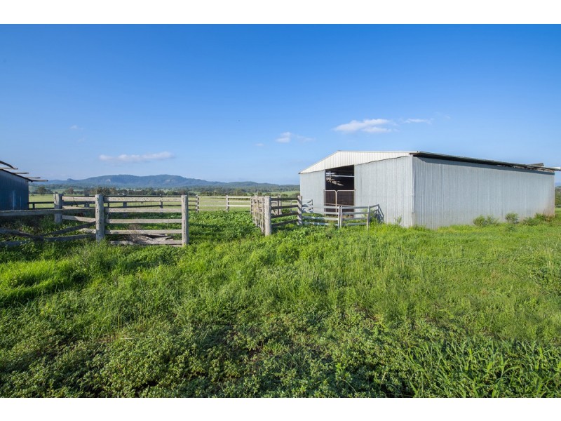Lot 321 Bunnan Road, Scone NSW 2337
