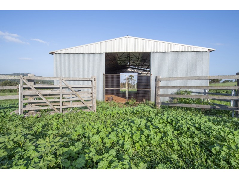 Lot 321 Bunnan Road, Scone NSW 2337
