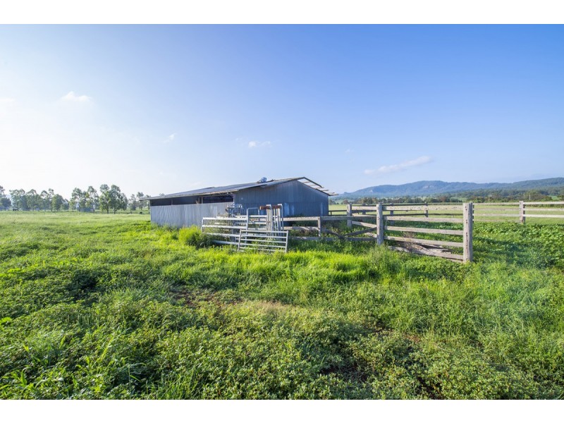Lot 321 Bunnan Road, Scone NSW 2337