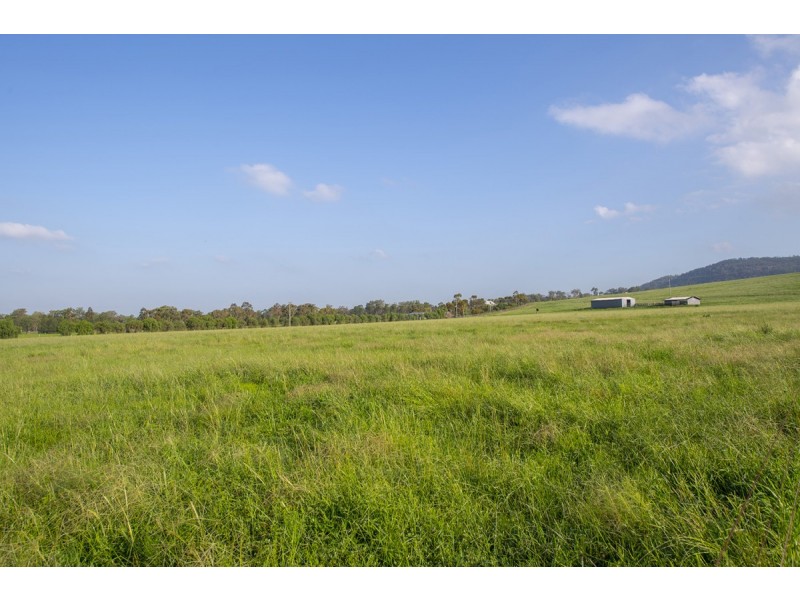 Lot 321 Bunnan Road, Scone NSW 2337