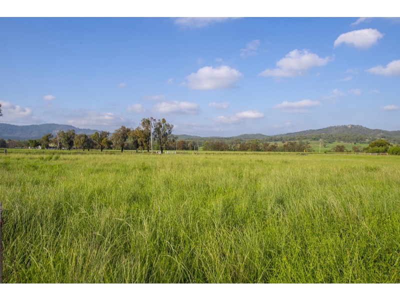 Lot 321 Bunnan Road, Scone NSW 2337
