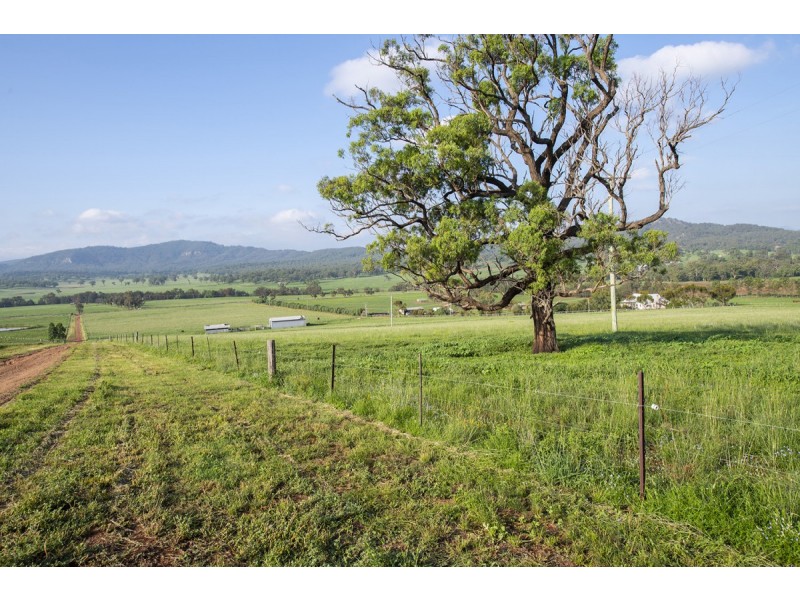 Lot 321 Bunnan Road, Scone NSW 2337