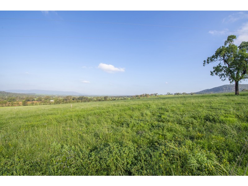Lot 321 Bunnan Road, Scone NSW 2337