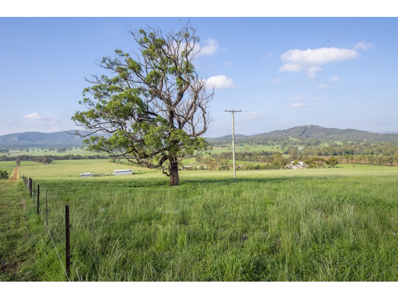Lot 321 Bunnan Road, Scone NSW 2337