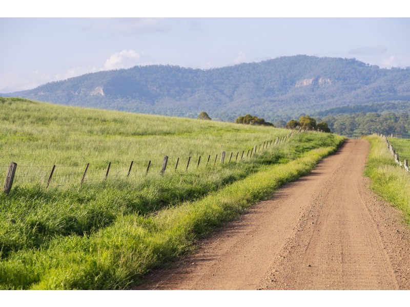 Lot 321 Bunnan Road, Scone NSW 2337