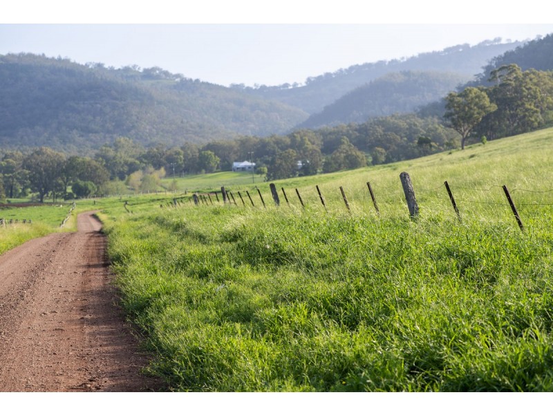 Lot 321 Bunnan Road, Scone NSW 2337