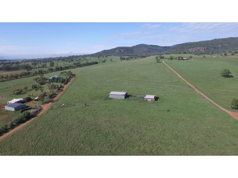 Lot 321 Bunnan Road, Scone NSW 2337