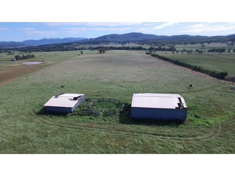 Lot 321 Bunnan Road, Scone NSW 2337
