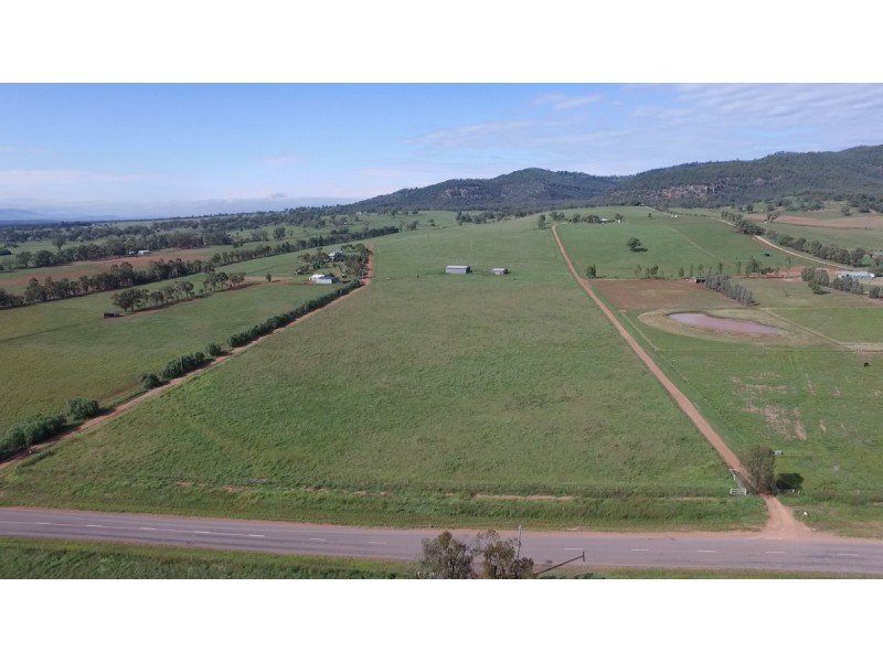 Lot 321 Bunnan Road, Scone NSW 2337
