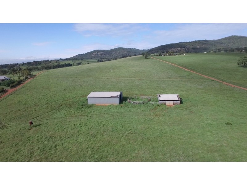 Lot 321 Bunnan Road, Scone NSW 2337