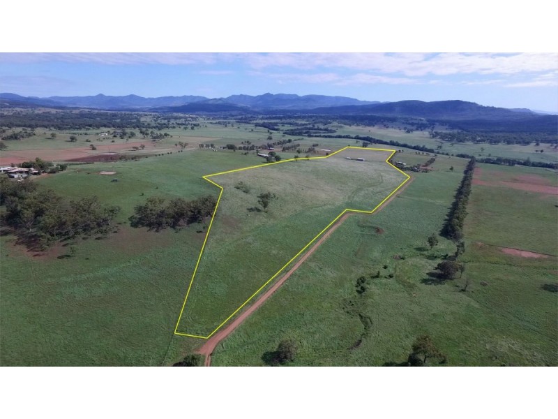Lot 321 Bunnan Road, Scone NSW 2337
