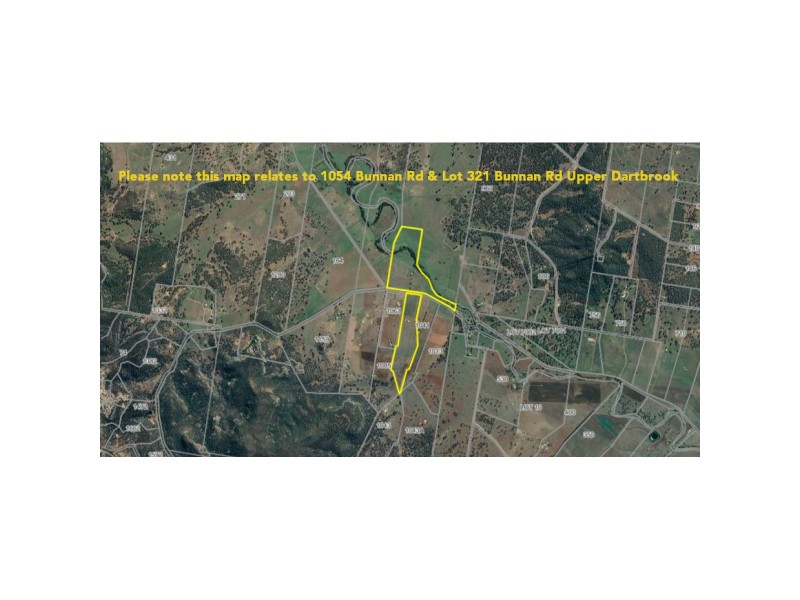 Lot 321 Bunnan Road, Scone NSW 2337 Floorplan