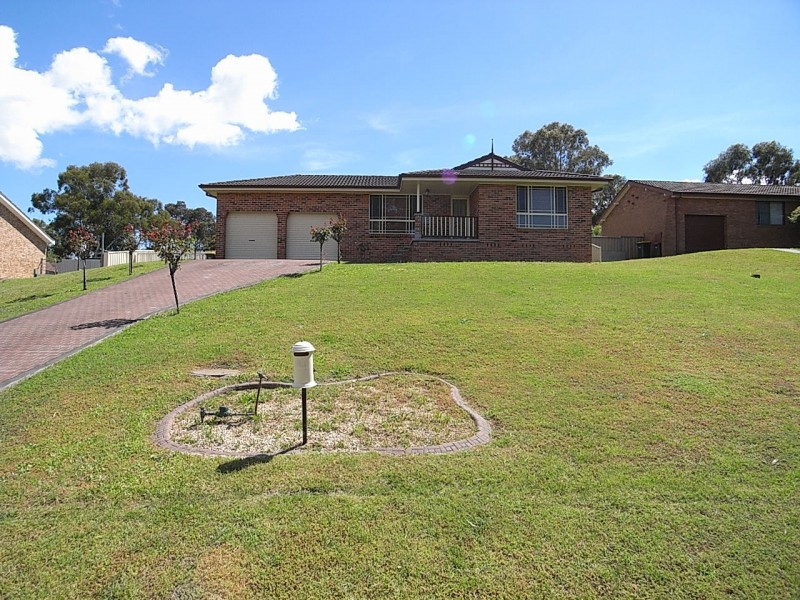 10 Chablis Close, Muswellbrook NSW 2333