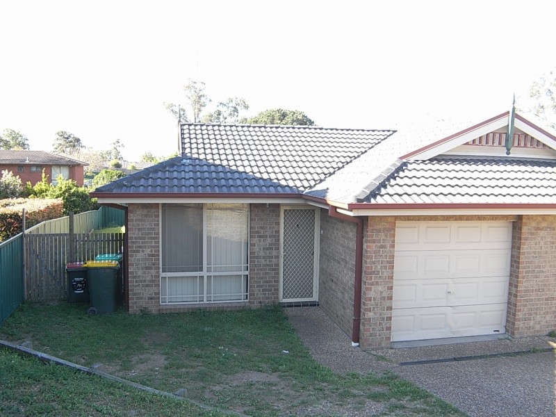 4A Ironbark Road, Muswellbrook NSW 2333