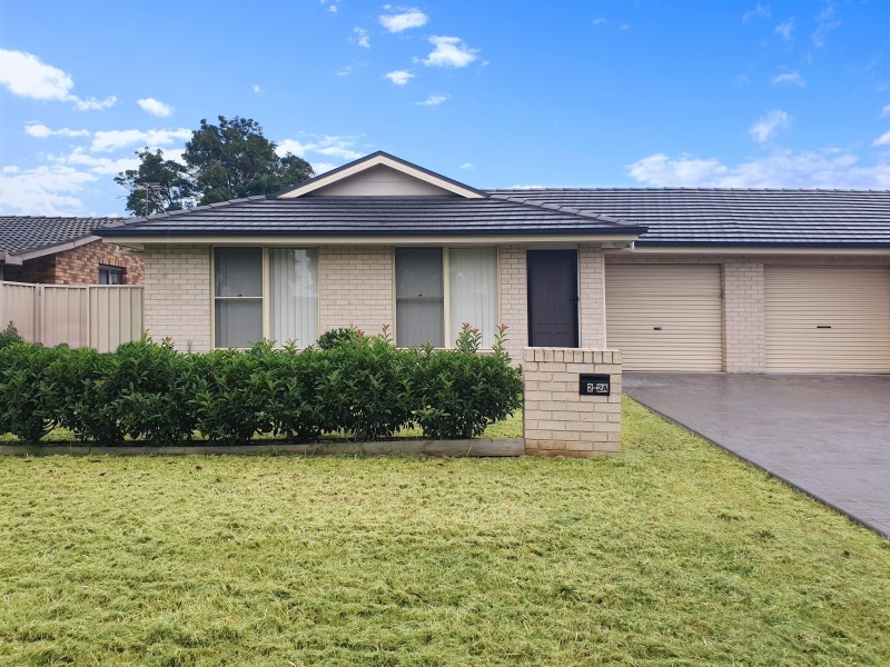 2/2A Merino Street, Denman NSW 2328