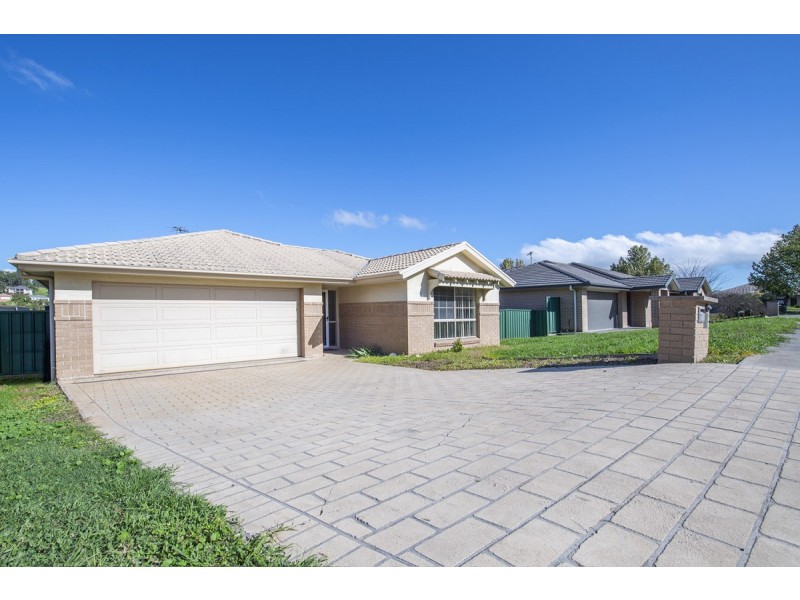 3 Mussel Street, Muswellbrook NSW 2333