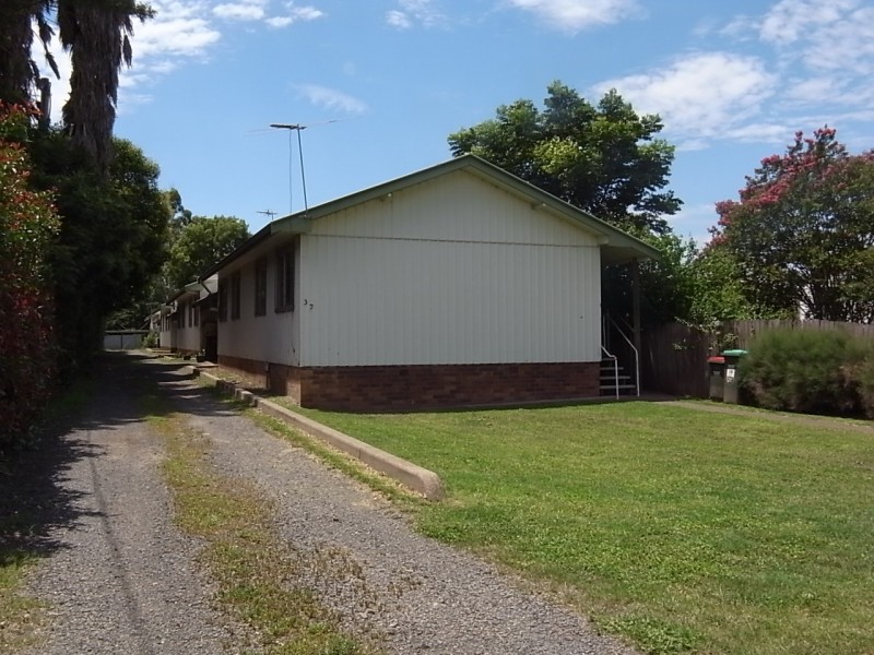 8/37 Scott Street, Muswellbrook NSW 2333