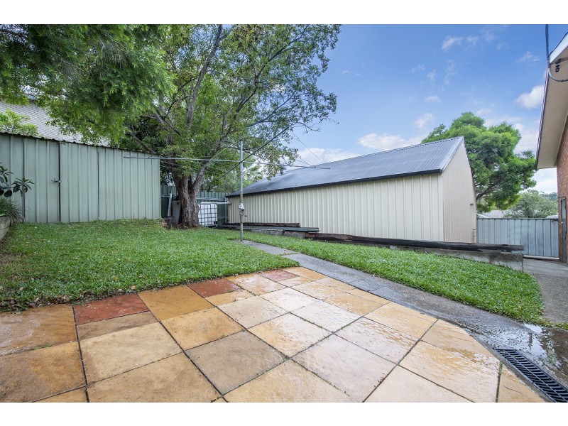 22 Humphries Street, Muswellbrook NSW 2333
