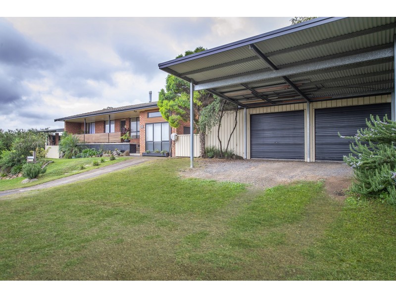 22 Humphries Street, Muswellbrook NSW 2333