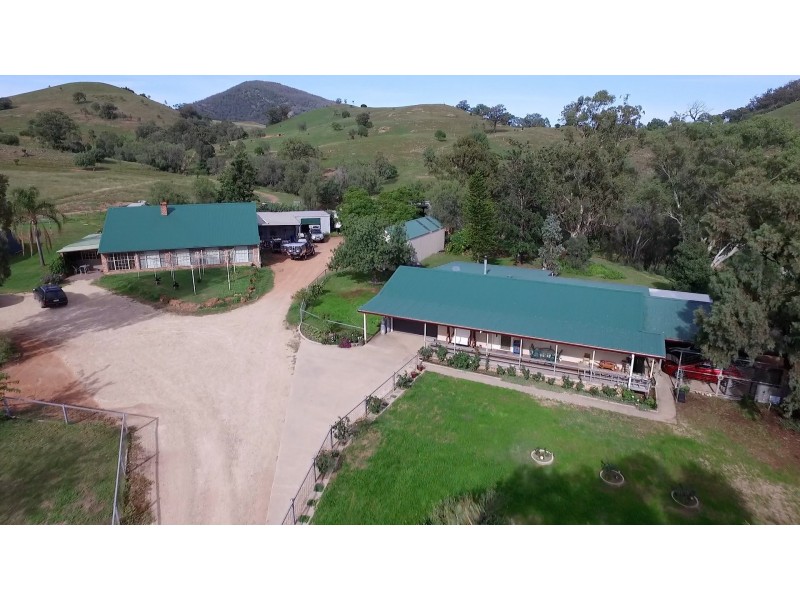 1006 Rouchel Road, Rouchel NSW 2336