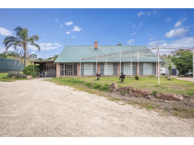 1006 Rouchel Road, Rouchel NSW 2336