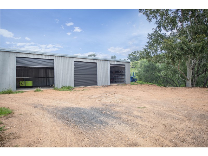 1006 Rouchel Road, Rouchel NSW 2336