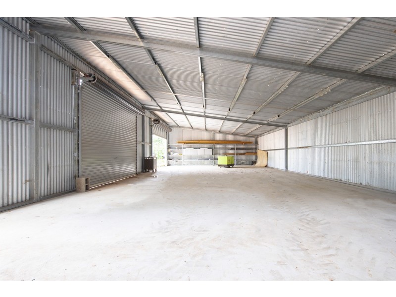 1006 Rouchel Road, Rouchel NSW 2336