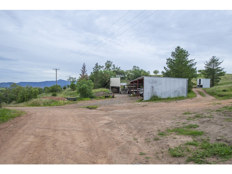 1006 Rouchel Road, Rouchel NSW 2336