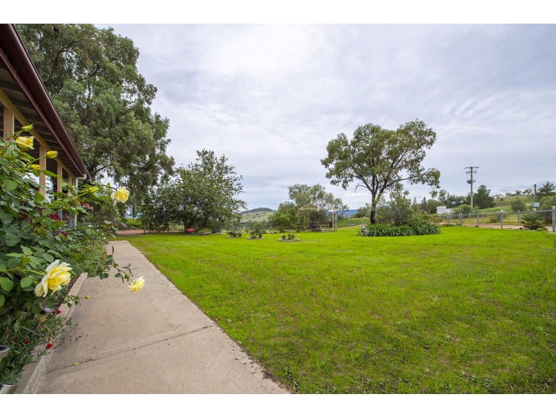 1006 Rouchel Road, Rouchel NSW 2336