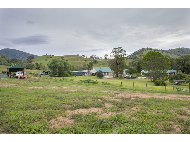 1006 Rouchel Road, Rouchel NSW 2336