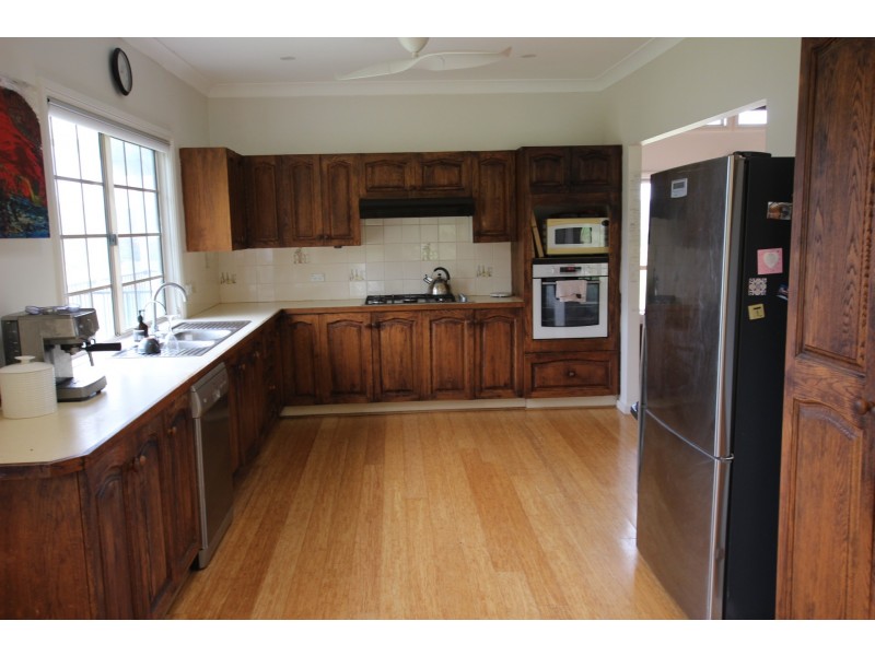 3640 Wybong Road, Sandy Hollow NSW 2333