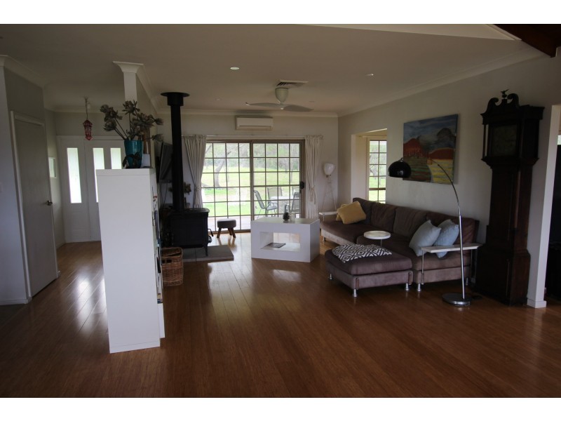 3640 Wybong Road, Sandy Hollow NSW 2333