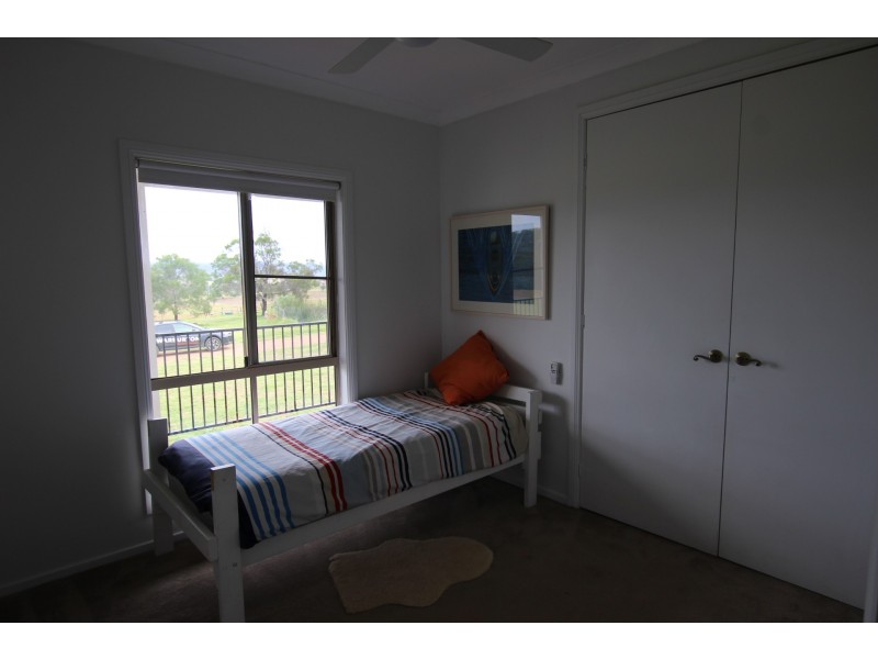 3640 Wybong Road, Sandy Hollow NSW 2333