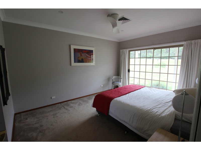 3640 Wybong Road, Sandy Hollow NSW 2333