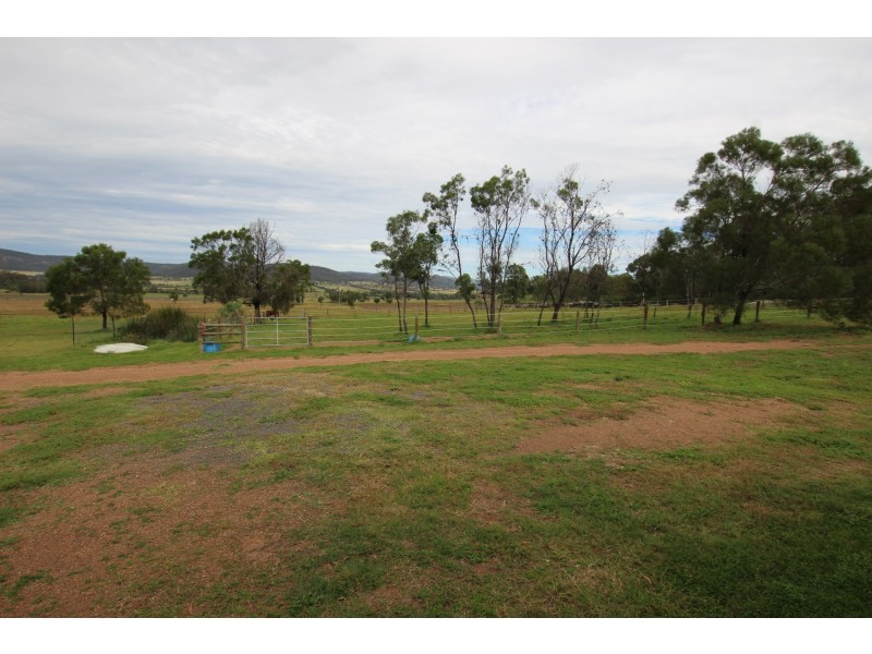 3640 Wybong Road, Sandy Hollow NSW 2333