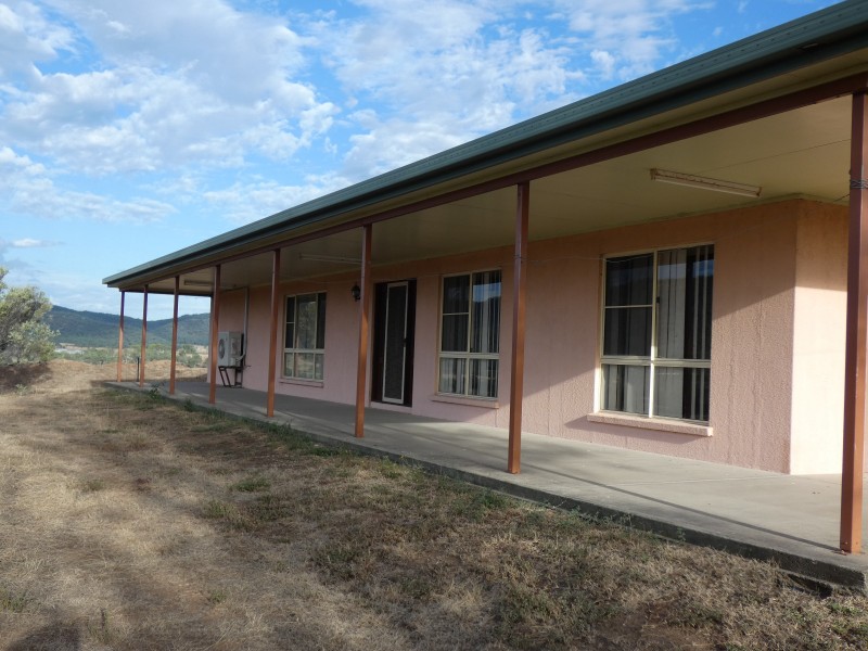 Muswellbrook NSW 2333