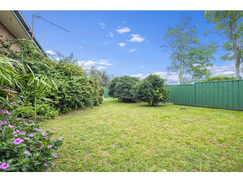 2 Midanga Avenue, Muswellbrook NSW 2333