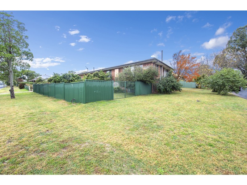 2 Midanga Avenue, Muswellbrook NSW 2333