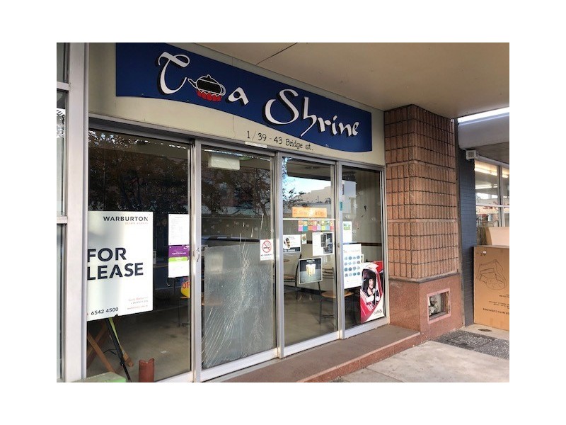 3/39-43 Bridge Street, Muswellbrook NSW 2333