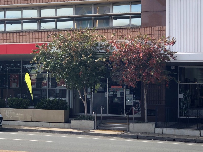 3/39-43 Bridge Street, Muswellbrook NSW 2333