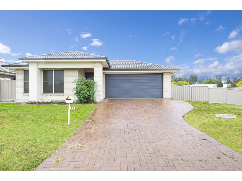 15 Pendula Way, Denman NSW 2328