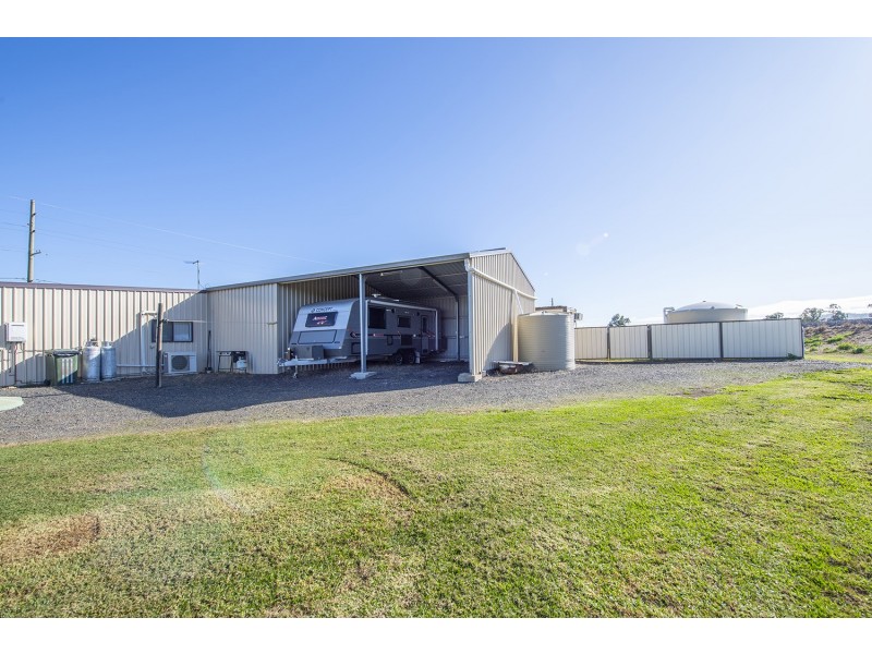 1456 New England Highway, Aberdeen NSW 2336