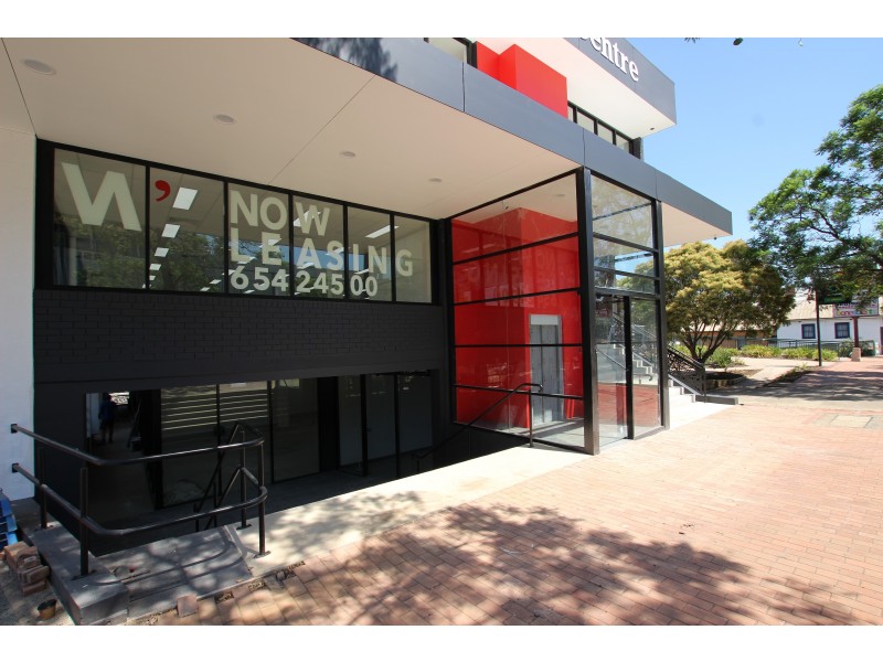 Suite 1 Ground Floor/160 Bridge Street, Muswellbrook NSW 2333