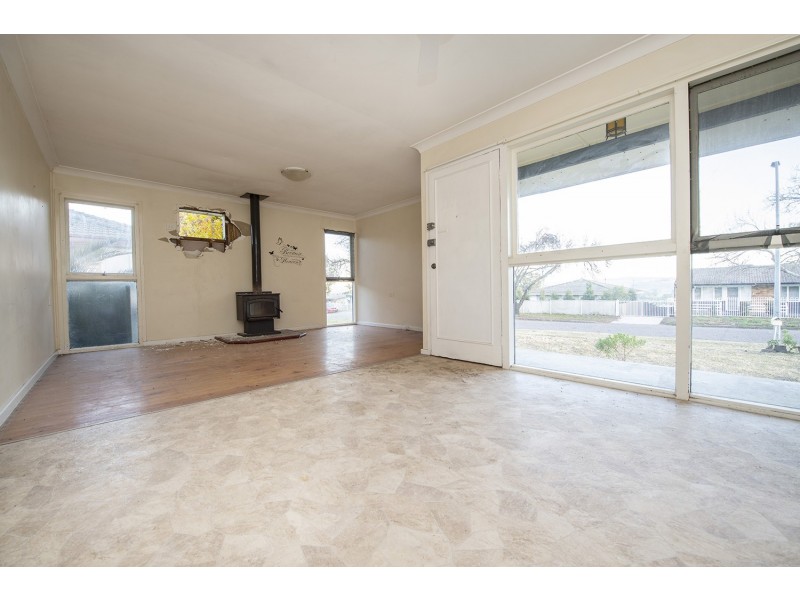 45 Tobruk Avenue, Muswellbrook NSW 2333